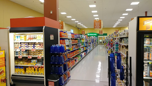 Supermarket «Giant Eagle Supermarket», reviews and photos, 9001 Frankstown Rd, Penn Hills, PA 15235, USA