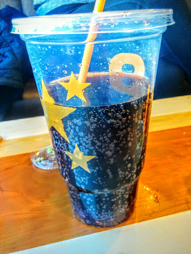 Mexican Restaurant «QDOBA Mexican Eats», reviews and photos, 3918 Lenox Avenue, Charlottesville, VA 22901, USA