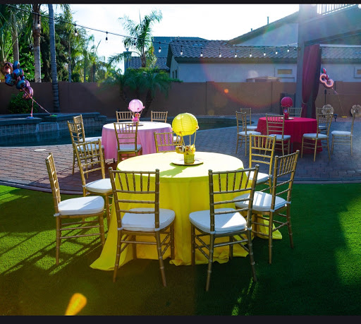 Party Equipment Rental Service «Royalty Rentals», reviews and photos, 120 E Corporate Pl #20, Chandler, AZ 85225, USA