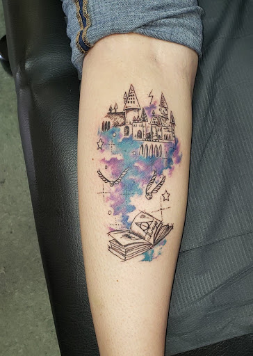 Find tattoo ideas gay for your next unique tattoo in Huntsville at Kreations Tattoos & Body Piercing