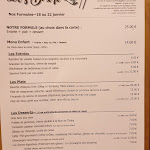 Photo n° 1 de l'avis de Sophie.i fait le 22/01/2022 à 08:58 pour Les Bistro'Zof à Meaux