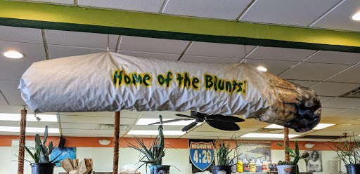 Shopping Mall «University Park Shopping Center», reviews and photos, 960 W University Dr, Tempe, AZ 85281, USA