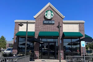 Starbucks image