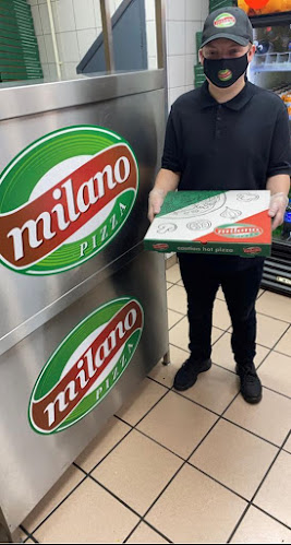 Milano Pizza - Pizza