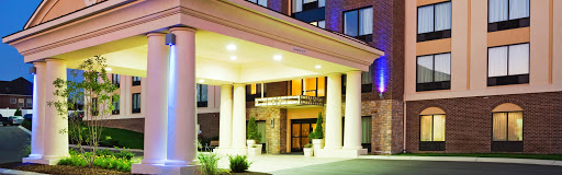Holiday Inn Express & Suites Smyrna-Nashville Area, an IHG Hotel