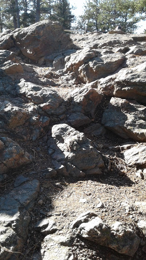 Museum «Colorado School of Mines Geology Museum», reviews and photos, 1301 Maple St, Golden, CO 80401, USA