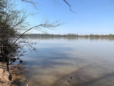 Arbuckle Island