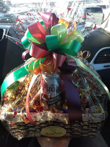 The Gift Basket Boutique