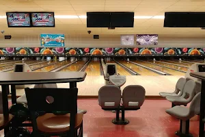 Lumberton Bowling Center image