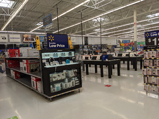 Department Store «Walmart Supercenter», reviews and photos, 3360 Tom Austin Hwy, Springfield, TN 37172, USA