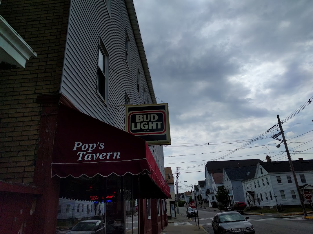 Pops Tavern