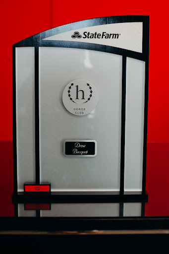 Insurance Agency «State Farm - Drew Becquet», reviews and photos