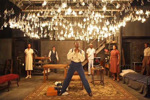 Performing Arts Theater «Studio Theatre», reviews and photos, 1501 14th St NW, Washington, DC 20005, USA