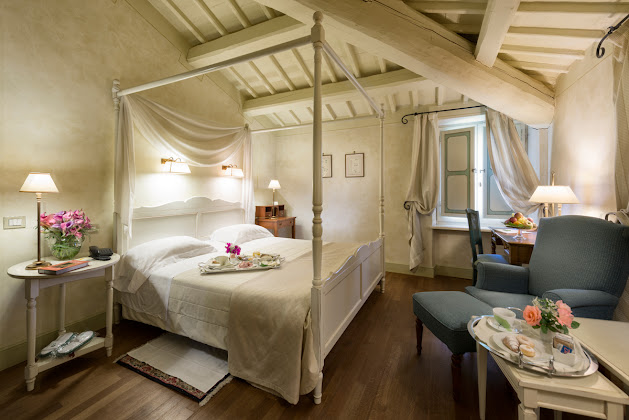 Photos du propriétaire hôtels Posta Donini 06132 San Martino In Campo