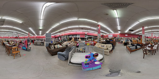 Thrift Store «Liberty Thrift & Home Furnishings», reviews and photos, 1300 N Charlotte St, Pottstown, PA 19464, USA