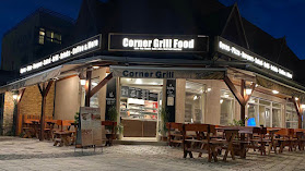 Corner Grill Food