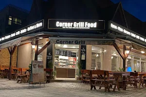 Corner Grill Food image