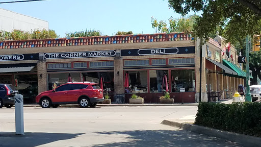 Florist «The Corner Market», reviews and photos, 3426 Greenville Ave, Dallas, TX 75206, USA