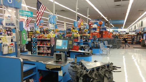 Discount Store «Walmart», reviews and photos, 58 Plaistow Rd, Plaistow, NH 03865, USA