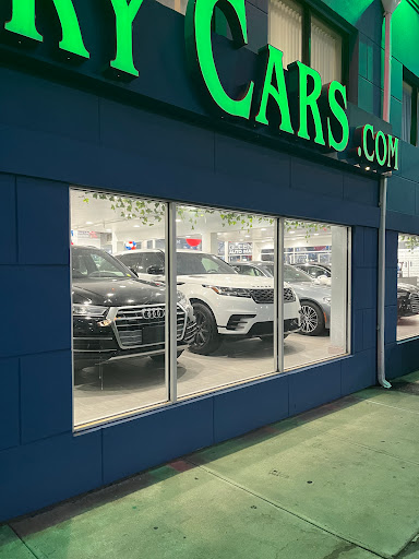 Used Car Dealer «Queens Auto Mall Auction House», reviews and photos, 134-01 Atlantic Ave, Richmond Hill, NY 11418, USA