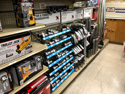 Auto Parts Store «Royal Auto Parts & Custom», reviews and photos, 625 NY-82, Hopewell Junction, NY 12533, USA