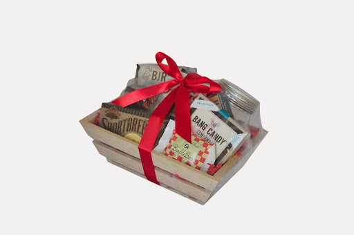 Gift Shop «High Note Gifts», reviews and photos, 1201 4th Ave S #104, Nashville, TN 37210, USA