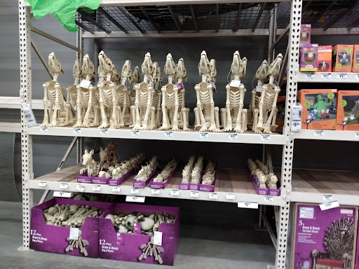 Home Improvement Store «The Home Depot», reviews and photos, 449 Main St, Layton, UT 84041, USA