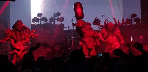 Live Music Venue «Gas Monkey Live!», reviews and photos, 10110 Technology Blvd E, Dallas, TX 75220, USA