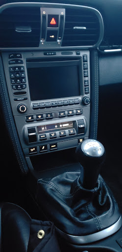 Auto Repair Shop «Bavarian Motorsport», reviews and photos, 600 W Cypress St, Kennett Square, PA 19348, USA