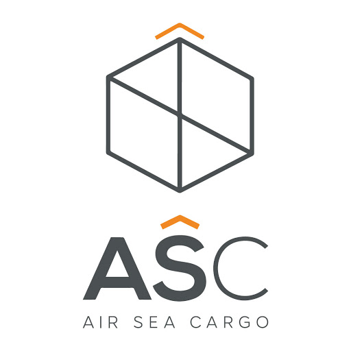Air Sea Cargo