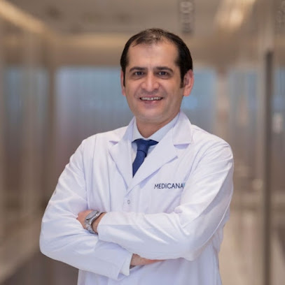 Op.Dr. Mehmet Uysal, Dr.öğrt. Üyesi, Ortopedi Ve Travmatoloji MEDİCANA ATAŞEHİR HASTANESİ