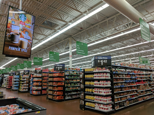 Department Store «Walmart Supercenter», reviews and photos, 2500 S Adams Rd, Rochester Hills, MI 48309, USA
