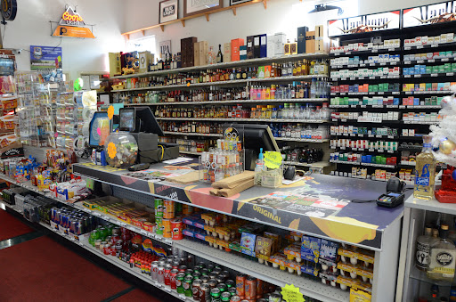 Liquor Store «Plainfield Discount Liquors», reviews and photos, 5975 Cambridge Way, Plainfield, IN 46168, USA