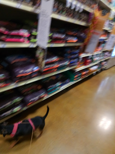 Pet Supply Store «PetSmart», reviews and photos, 3530 Rosemead Blvd, Rosemead, CA 91770, USA