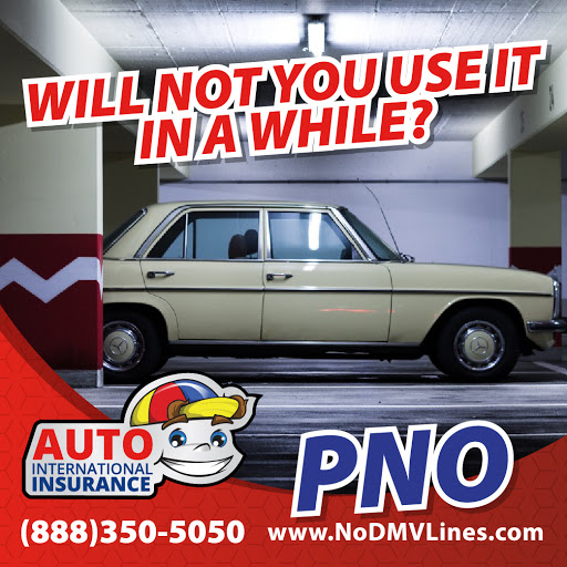 Auto Insurance Agency «Auto International Insurance & DMV - Auto Insurance Seguro De Auto Aseguranza», reviews and photos