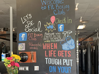 Fit Boxing Club