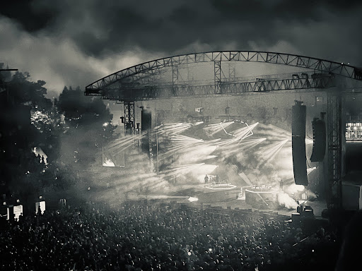 Stadium «Forest Hills Stadium», reviews and photos, 1 Tennis Pl, Forest Hills, NY 11375, USA