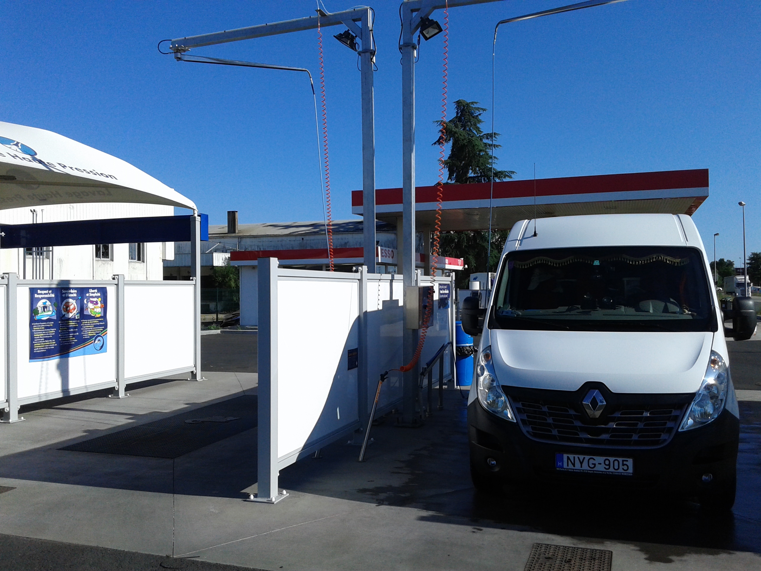 Photo n° 1 de l'avis de 0630.1 fait le 24/05/2017 à 16:42