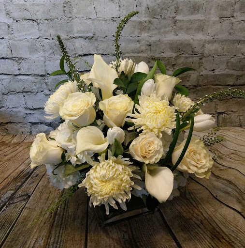 Florist «The Floral Gallery», reviews and photos, 146 Williams St, Marlborough, MA 01752, USA