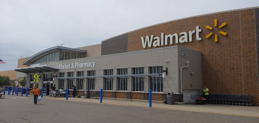 Department Store «Walmart Supercenter», reviews and photos, 700 American Blvd E, Bloomington, MN 55420, USA