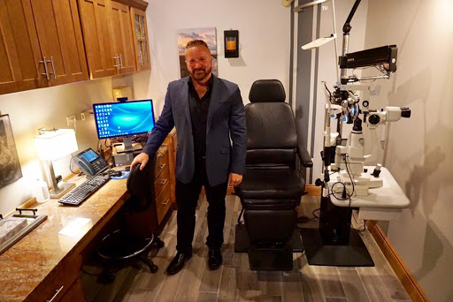 Eye Care Center «My Eye Xpert», reviews and photos, 1475 N Dilleys Rd #4, Gurnee, IL 60031, USA