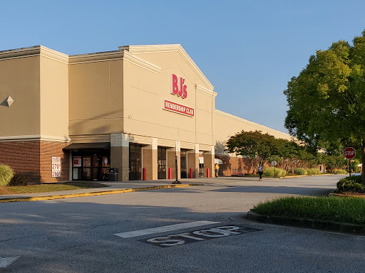 Warehouse club «BJ’s Wholesale Club», reviews and photos, 331 Newnan Crossing Bypass, Newnan, GA 30263, USA