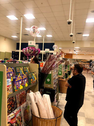 Supermarket «Publix Super Market», reviews and photos, 2270 SW 27th Ave, Miami, FL 33145, USA