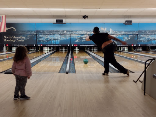 Bowling Alley «North Versailles Bowling Centre», reviews and photos, 356 Lincoln Hwy, North Versailles, PA 15137, USA
