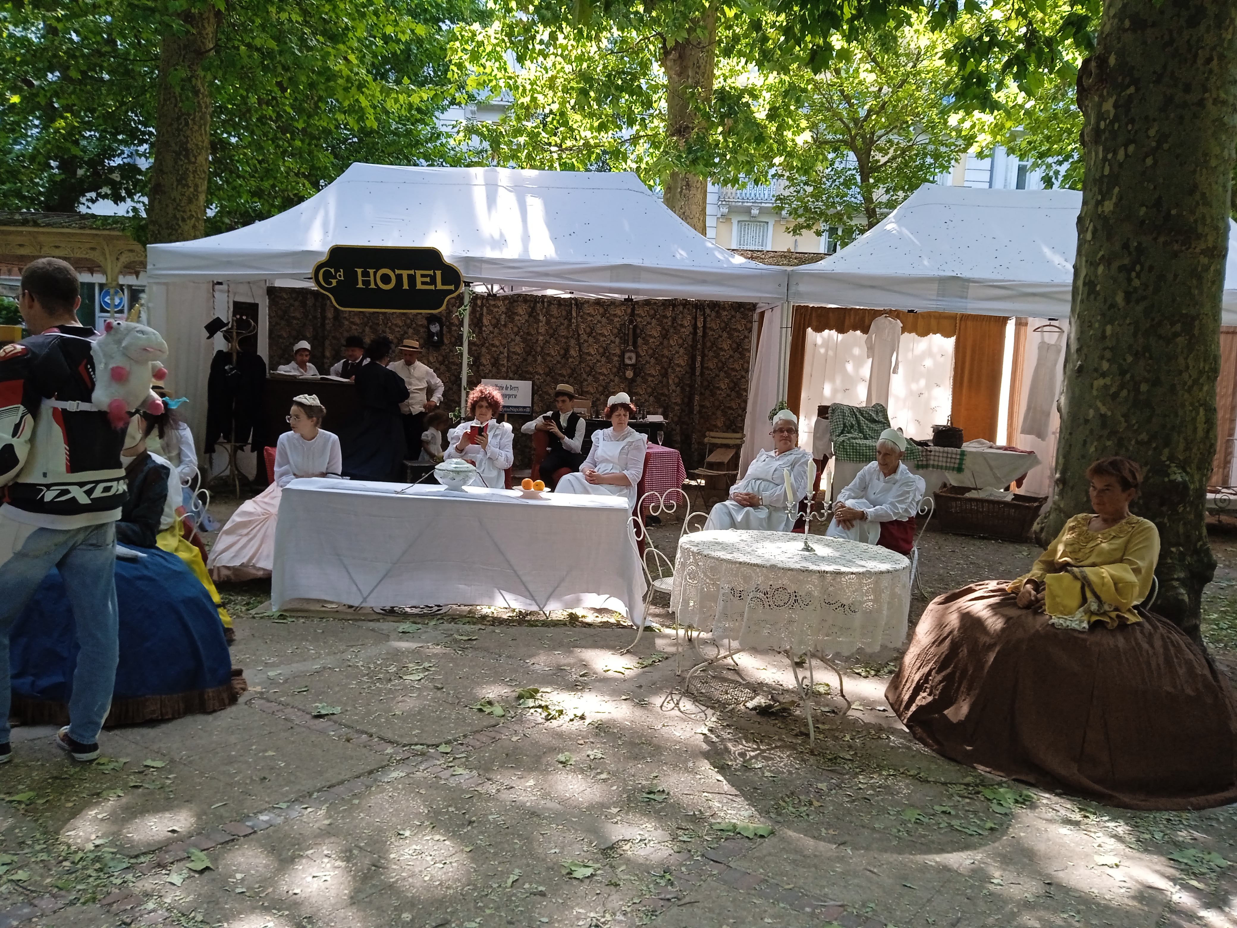 Photo n° 4 de l'avis de Alain.a fait le 29/06/2022 à 14:42