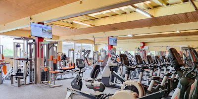 Atrium Fitness Hannover