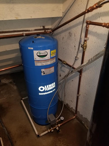 Plumber «Lenox Plumbing, LLC», reviews and photos, 8225 Ronda Dr, Canton, MI 48187, USA