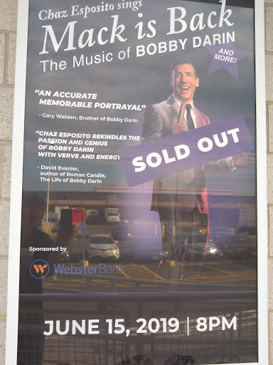 Performing Arts Theater «Long Wharf Theatre», reviews and photos, 222 Sargent Dr, New Haven, CT 06511, USA