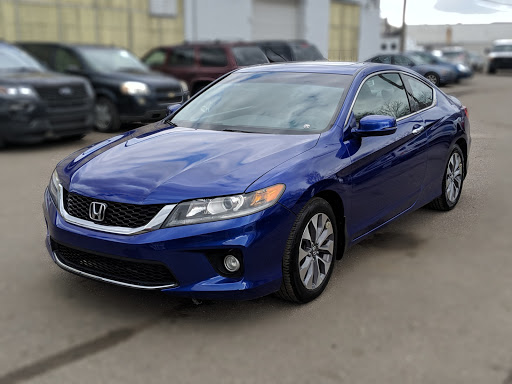 Ford Dealer «Jorgensen Ford Sales Inc», reviews and photos, 8333 Michigan Ave, Detroit, MI 48210, USA