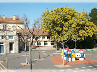 École maternelle publique Les Muriers
